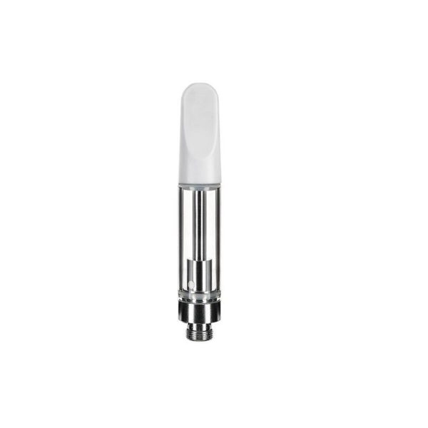 .5ml .8ml 1.0ml Capacity Empty  Vape Carts CCELL Cartridge - Image 3