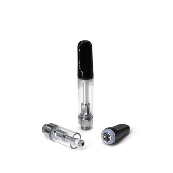 CCELL Cartridge Empty vape carts .5ml .8ml 1.0ml Tank Size - Image 4