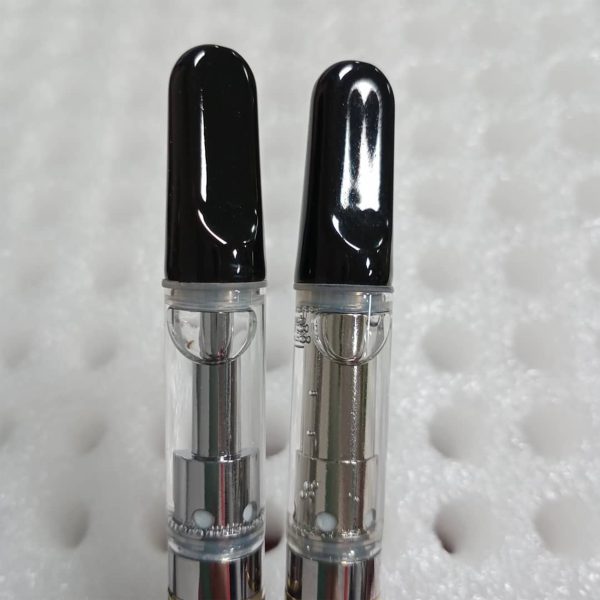 CCELL Cartridge Empty vape carts .5ml .8ml 1.0ml Tank Size - Image 2