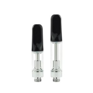 CCELL Cartridge Empty vape carts .5ml .8ml 1.0ml Tank Size